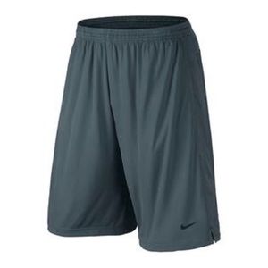 Nike Dri-fit knit core training shorts